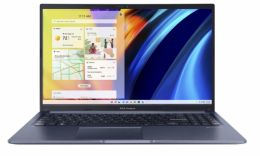 ASUS VivoBook 15 X1502VA Quiet Blue (X1502VA-BQ489) EU