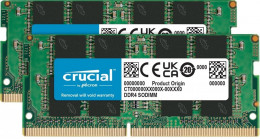 Crucial DDR4 2x8GB (CT2K8G4SFRA32A)