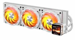 DARKFLASH Explore DE360 White (DE360 WHITE)