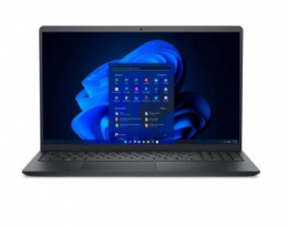 Dell Pro 15 Essential Carbon Black (PV15255MDO851UA_UBU)  EU
