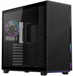 Gigabyte Aorus C400 Glass Black with window (GB-AC400G)