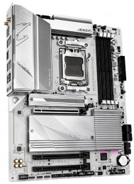 GIGABYTE B650M A ELITE AX ICE 1.1