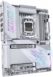 Gigabyte X870E AORUS PRO X3D ICE