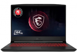 MSI Pulse GL66 11UGKV (11UGKV-001US_16-1) EU