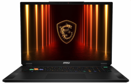 MSI Stealth 18 HX AI A2XWJG [A2XWJG-035US] EU