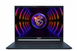 MSI Stealth Studio A13VE-202US EU