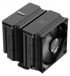 Ocypus Iota A62 BK (IOTA-A62-BK2NNWD00X-GL)