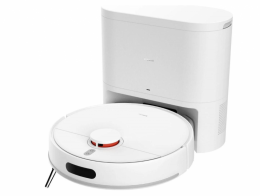 Xiaomi Robot Vacuum H40BHR07XBEU