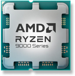 AMD Ryzen 7 9850X3D Tray (100-000001973)