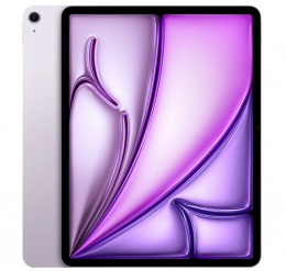 Apple iPad Air 13 512GB Purple (MH624)