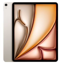 Apple iPad Air 13 1TB Starlight (MH654)