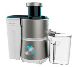 Cecotec Juice Fresh 400 Titan White (CCTC-04154)