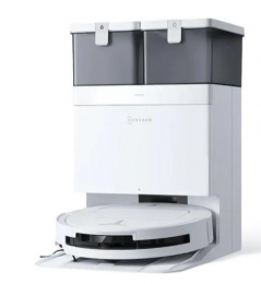 ECOVACS Deebot T50 Omni White EU