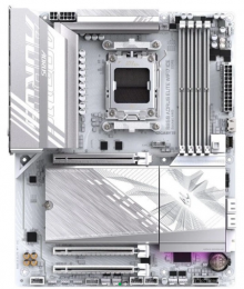 Gigabyte B850 A ELITE WF7 ICE 1.1