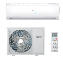 Haier HEC-18QC(I)/HEC-18QC(O)