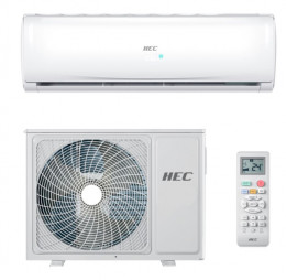Haier HSU-24LT(I)/HSU-24LT(O)