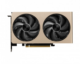 MSI GeForce RTX 5060 8G INSPIRE 2X