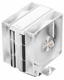 Ocypus Delta A40 Elite Dual Fan White (DELTA-A40-WH2NNWN00X-GL)