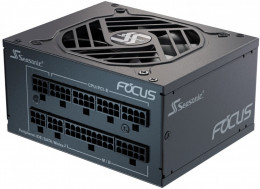 Seasonic 650W Focus SPX 650 (FOCUS-SPX-650)