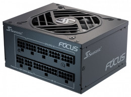 Seasonic 750W FOCUS-SPX-750