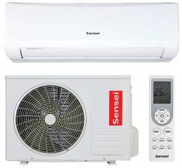 Sensei SAC-09SKWA/I
