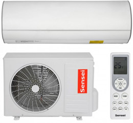 Sensei SAC-09SKWL/I
