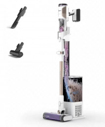 Shark Detect Pro with Auto Empty System IW3612EUT