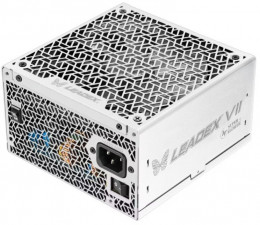 Super Flower 1000W Leadex VII XG Series White (SF-1000F14XG WHITE)
