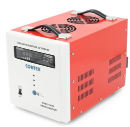 Conter MSER 10000 VA-V2 7500W