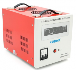 Conter MSER 15000 VA-V2 12000W