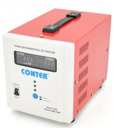 Conter MSER 5000 VA-V2 3750W