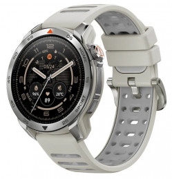 Mibro GS Pro 2 48мм, 1.43, 466x466, AMOLED, BT 5.3, GPS, 5 ATM, світло-бежевий (XPAW025L)