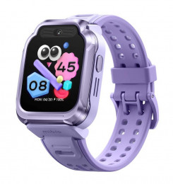 Mibro S1, 1.68, 360x390, GPS, 8MP+5MP, 900мА·год, 2АТM, лавандовий (XPSWY007P)