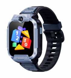 Mibro Z5, 1.69, 240x280, GPS, 2MP dual, 900мА·год, 2АТM, синій (XPSWZ002B)