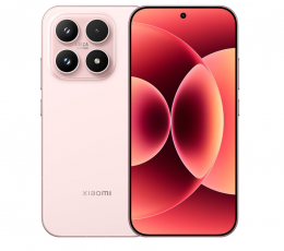 Xiaomi 17 12/256GB Alpine Pink