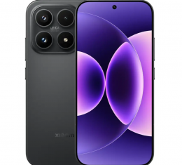 Xiaomi 17 12/256GB Black