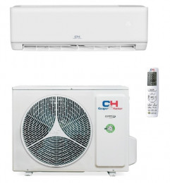 Cooper&Hunter CH-S12FTXF6