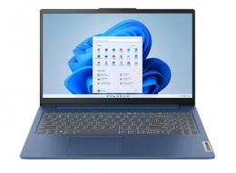 Lenovo IdeaPad Slim 3 15AMN8 (82XQ00VHIX) Abyss Blue EU