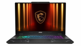 MSI Cyborg A17 AI (B2HWEKG-011XPL) EU