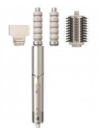 Shark FlexStyle 3-in-1 Hair Styler and Dryer Stone HD426SLEU