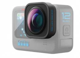 Модуль об'єктива GoPro Max Lens Mod 2.0 (ADWAL-002) EU