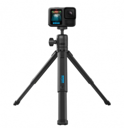Штатив з кульовою головкою 360° Tripod + Ball Head (ABTTR-001) EU