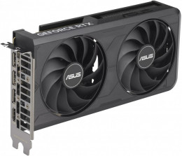 ASUS RTX 5060 Ti Dual Evo OC Edition (DUAL-RTX5060TI-O16G-EVO)