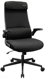 Cougar Stryder Black (STRYDER)