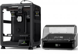 Creality CR-K2 SE Combo