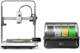 Creality Ender-3 V4 Combo