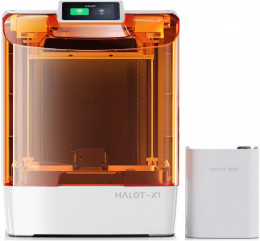 Creality HALOT-X1 Combo