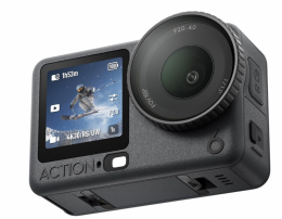 DJI Osmo Action 6 Standard Combo (CP.OS.00000505.02) EU