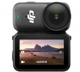 DJI Osmo Nano Standard Combo 64 GB (CP.OS.00000461.01) EU