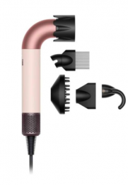 Dyson HD17 Supersonic R Pro Ceramic Pink/Rose Gold (113361-01) EU